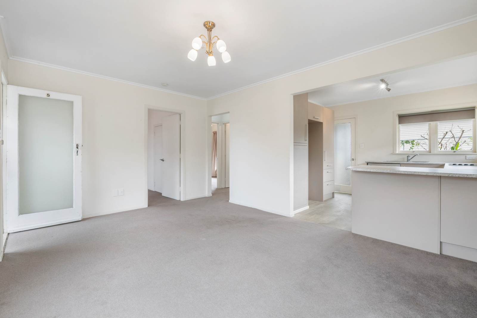 5/13 Ellen Avenue, Hillcrest, Auckland - North Shore, 2 chambres, 1 salles de bain