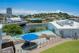 209/2 Dibbs Street, South Townsville