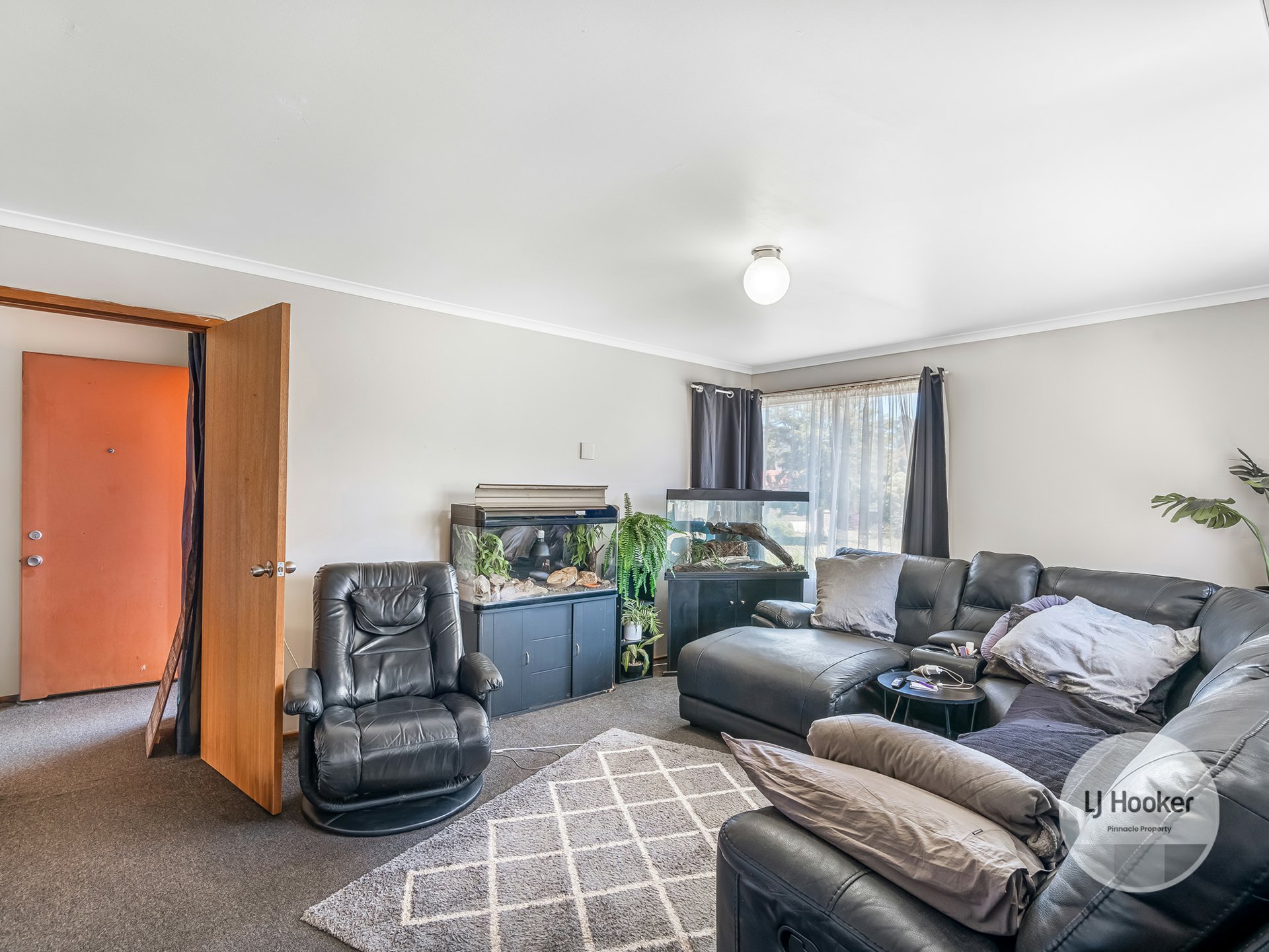 24 TOTTENHAM RD, GAGEBROOK TAS 7030, 0房, 0浴, House