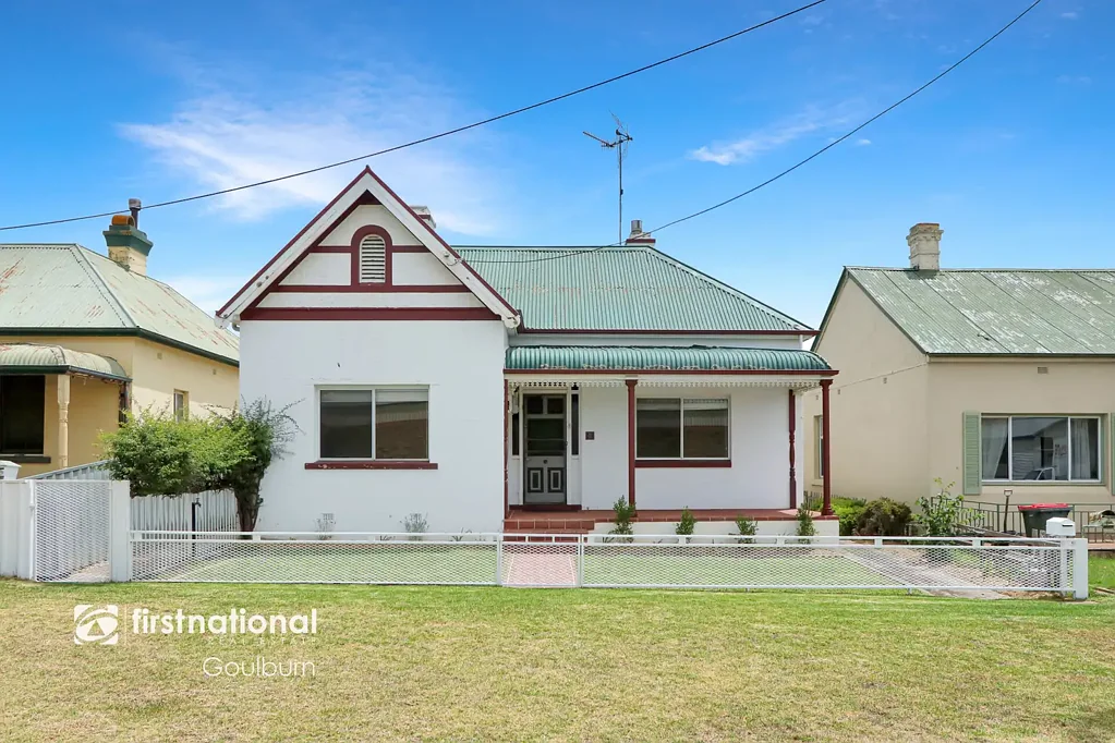 4 Wayo Street, Goulburn, NSW 2580