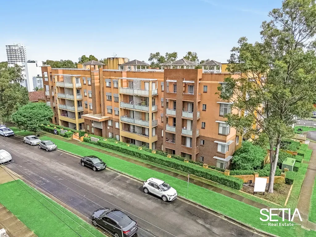 Blacktown 2ਬੈੱਡਰੂਮ Fall in Love, Stylish plus Convenient Location!