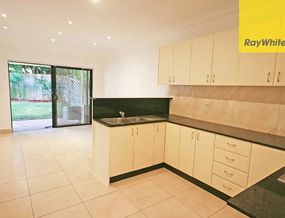 11/3-7 Windermere Avenue, Northmead, Parramatta (Northwest suburbs), 3 રૂમ, 2 બાથરૂમ, Townhouse