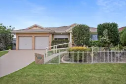 3 Ragamuffin Circuit, Shell Cove