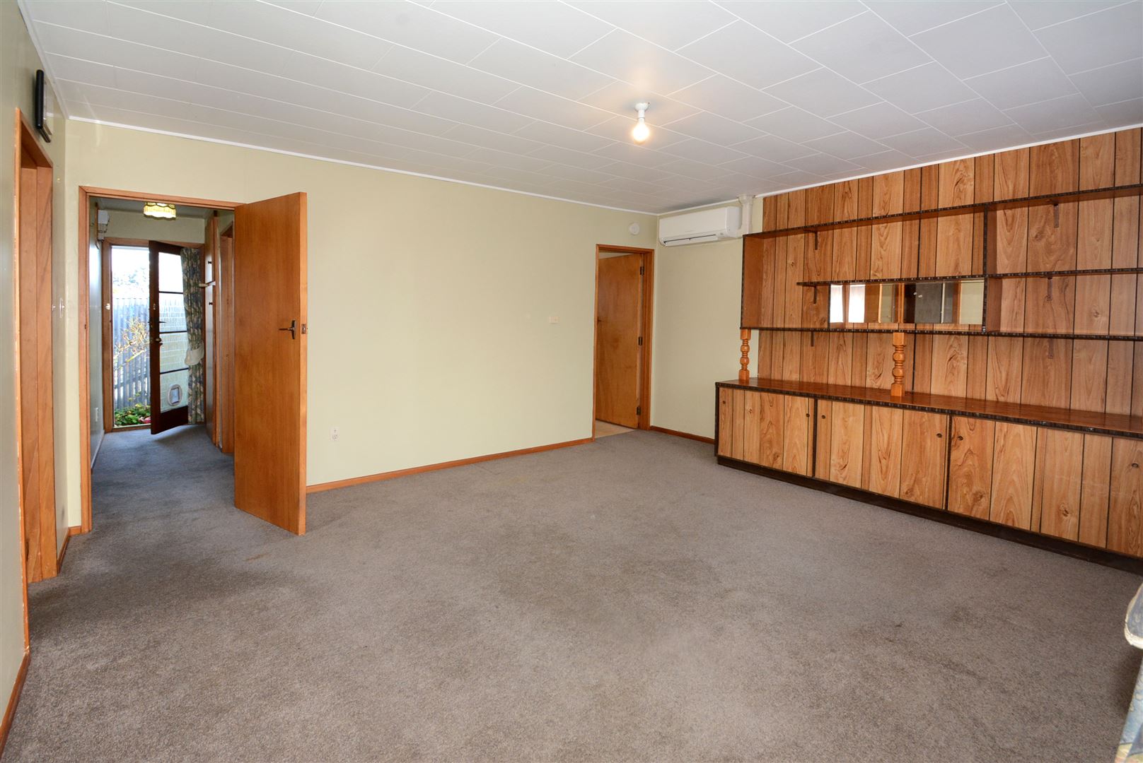 11b Lanark Street, Mosgiel, Dunedin, 2房, 1浴