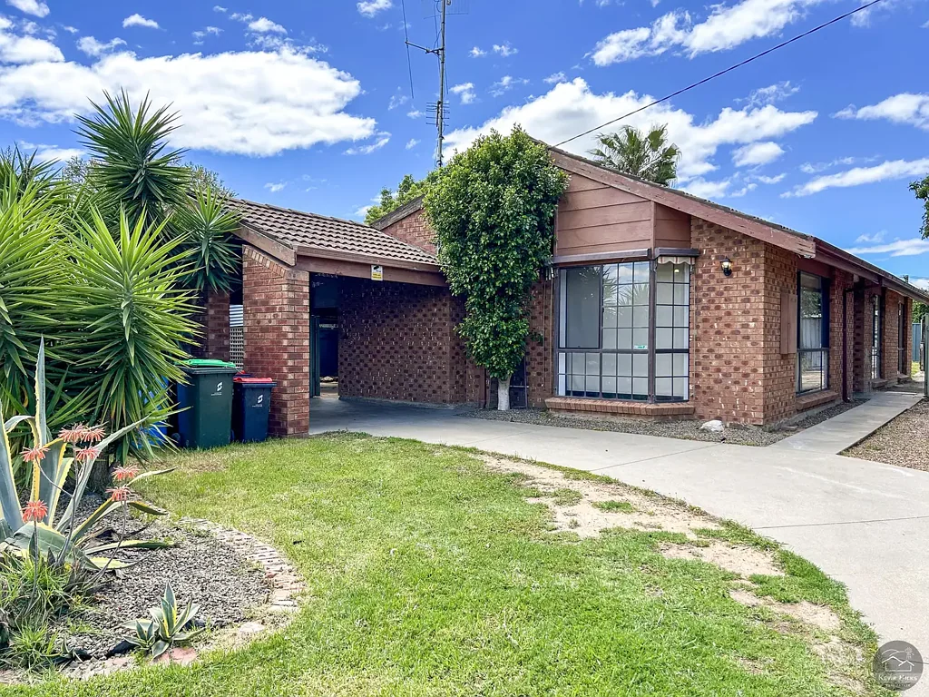 Renovated family friendly home
