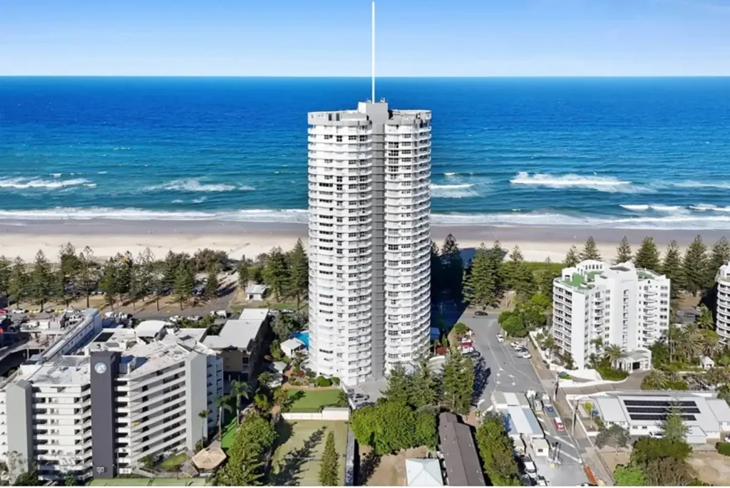 3B/238 The Esplanade, Burleigh Heads, QLD 4220