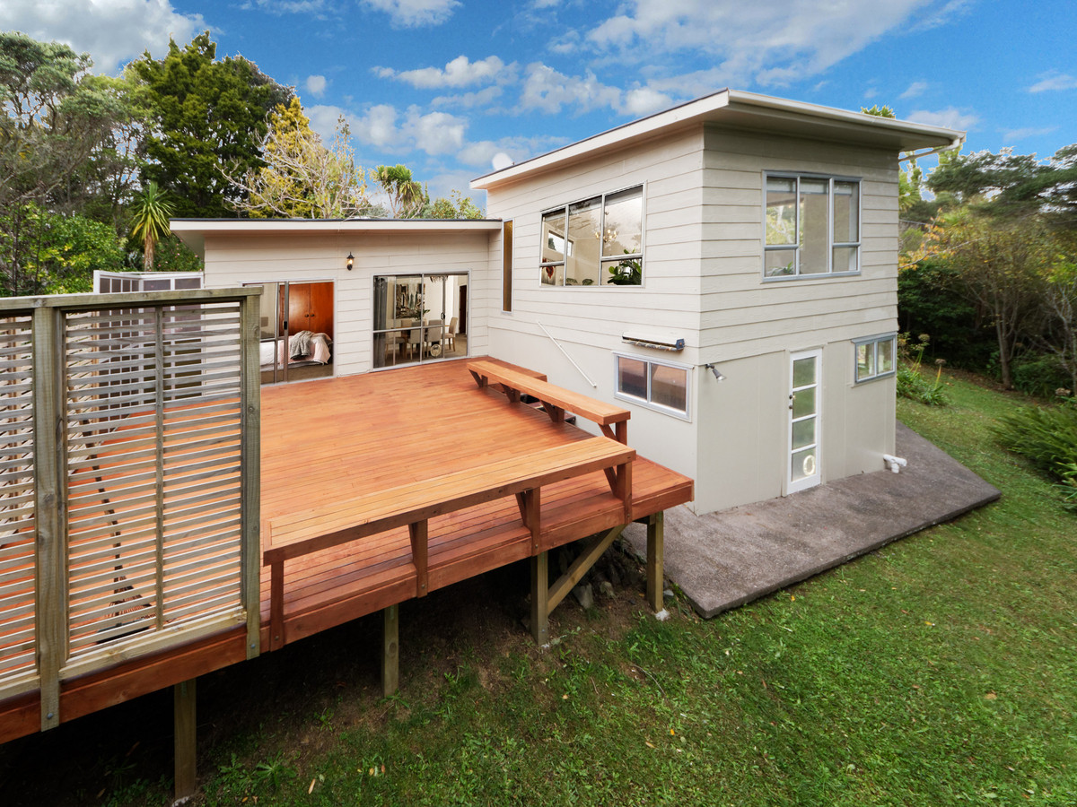 2b Stillwater Crescent, Stillwater, Auckland - Rodney, 2 chambres, 0 salles de bain