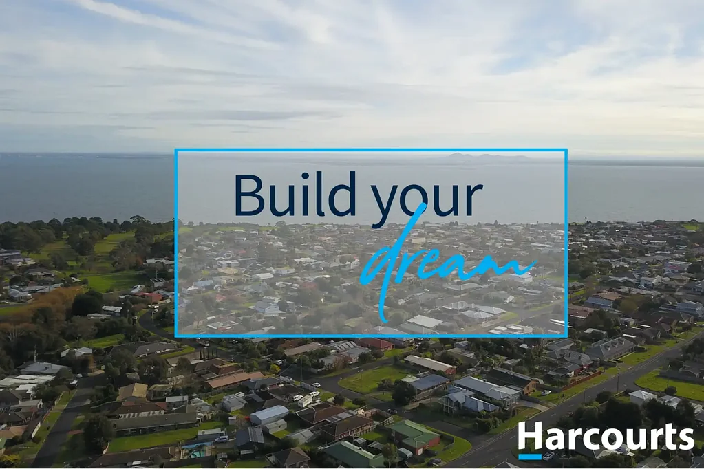 Clifton Springs Panoramic Views of Geelong & Corio Bay