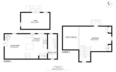 2/35 Proctors Road, Dynnyrne, TAS 7005, 1 slaapkamers, 1 badkamers, Unit