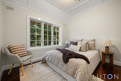 32A Coranderrk Street, Reid, ACT 2612, 4房, 1浴, House