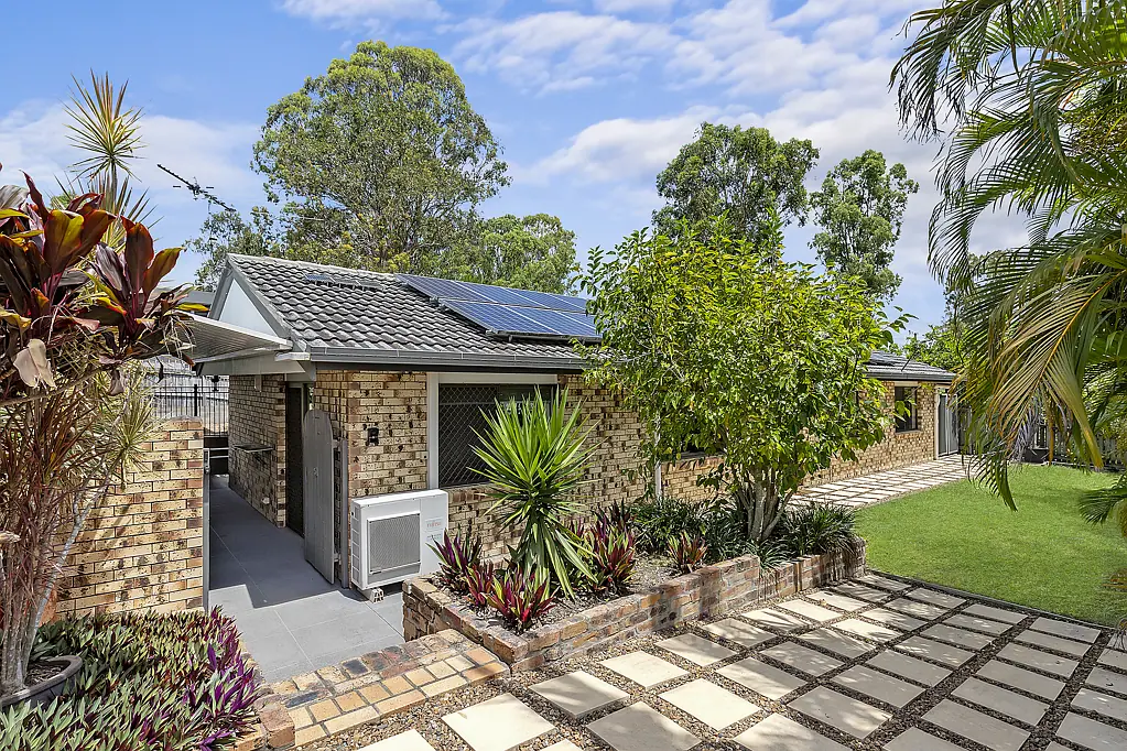 3 Plantain Road, Shailer Park, QLD 4128