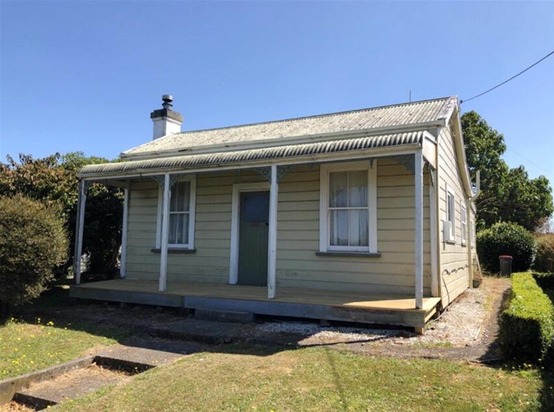 200 Bridge Street, Eltham, South Taranaki, 2 ห้องนอน, 1 ห้องน้ำ