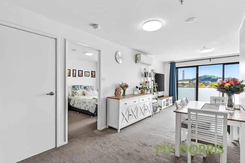Greenway 2房  North-Facing, Modern in sought-after SQ1 building