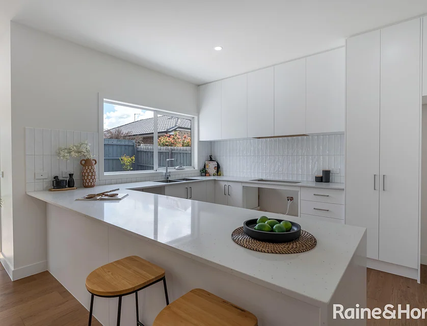 140-142 Main Road, Riddells Creek, Ballarat, 3房, 2浴, House