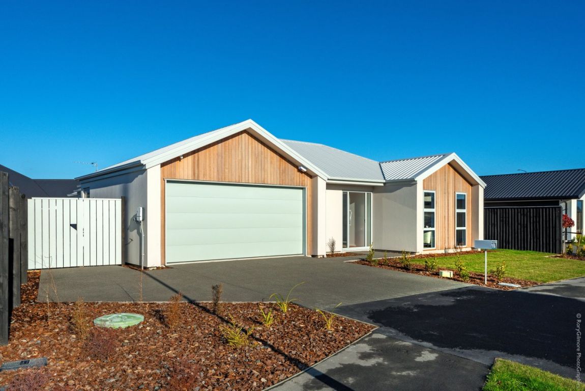 10 Thomas Rickerby Road, Halswell, Christchurch, 4 rūma, 0 rūma horoi, Unspecified