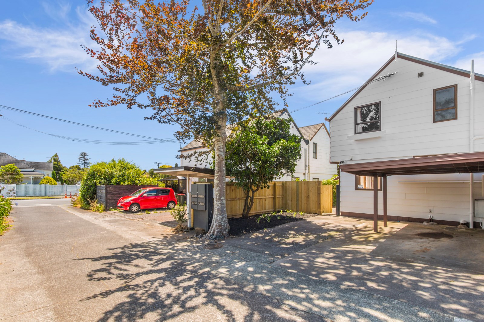 3/33 Wairakei Street, Greenlane, Auckland, 3 રૂમ, 1 બાથરૂમ