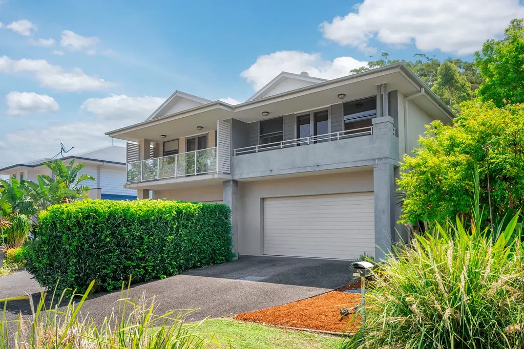 49A Bagnall Beach Road, Corlette, NSW 2315