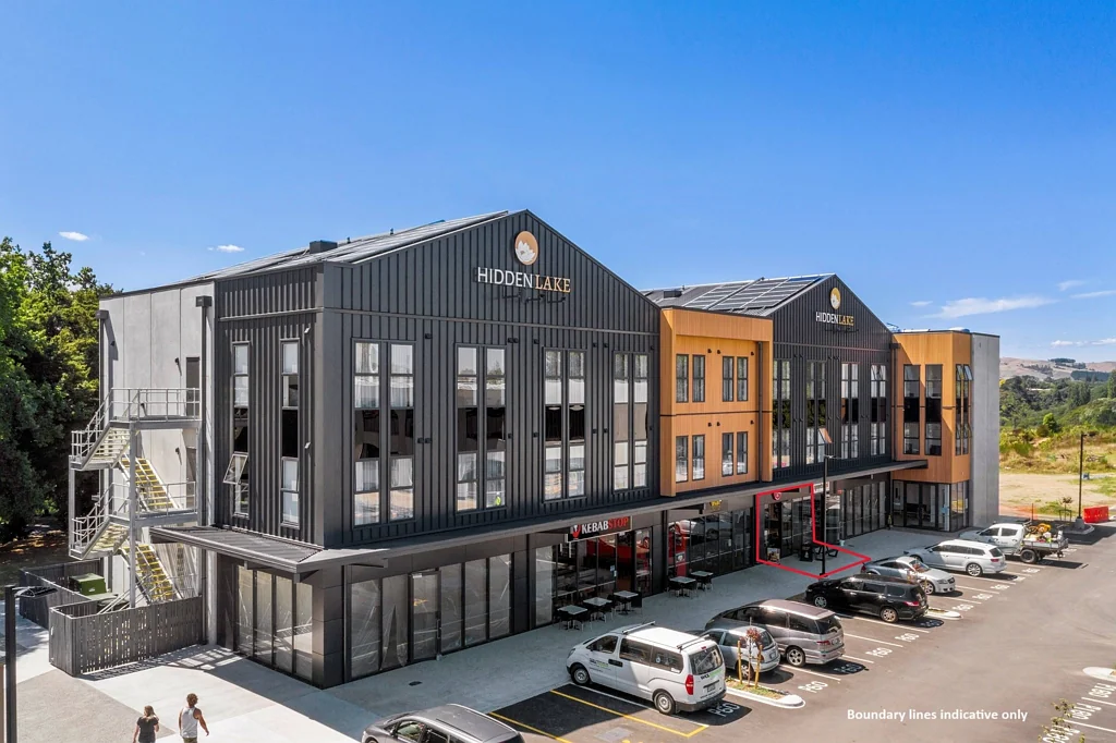Cambridge  Retail opportunity in Lakewood