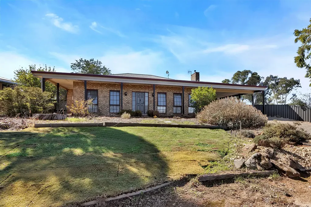 64-66 Weigall Street, Eudunda, SA 5374