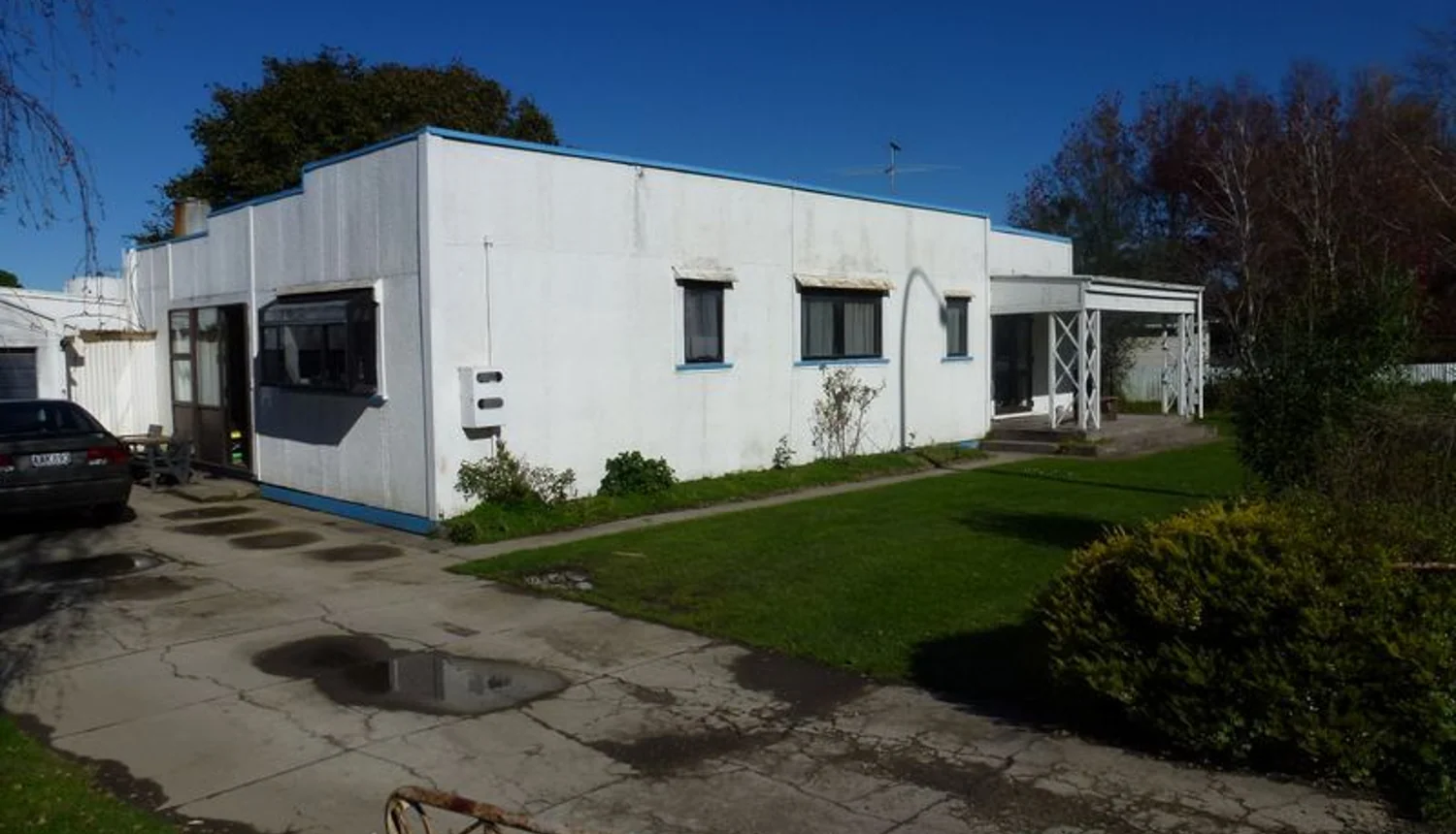 76a Main Road, Makaraka, Gisborne, 0房, 0浴