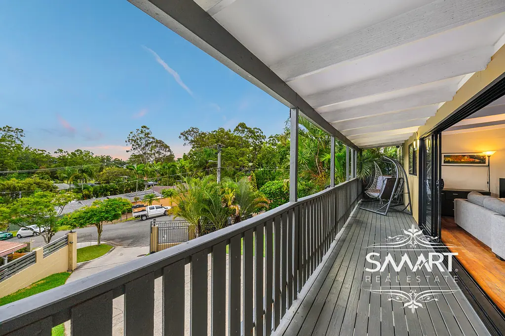 9 Dampier Court, Molendinar, QLD 4214