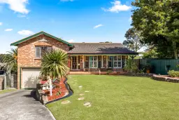 3 DORRIGO CL, Bangor