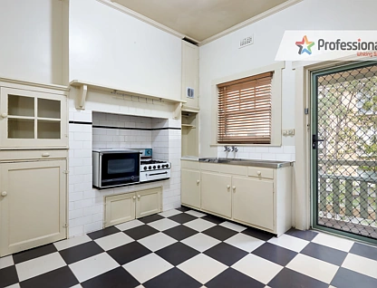 10/6 Westbeach Road, St Kilda West, Melbourne CBD, 1 ห้องนอน, 1 ห้องน้ำ, Apartment