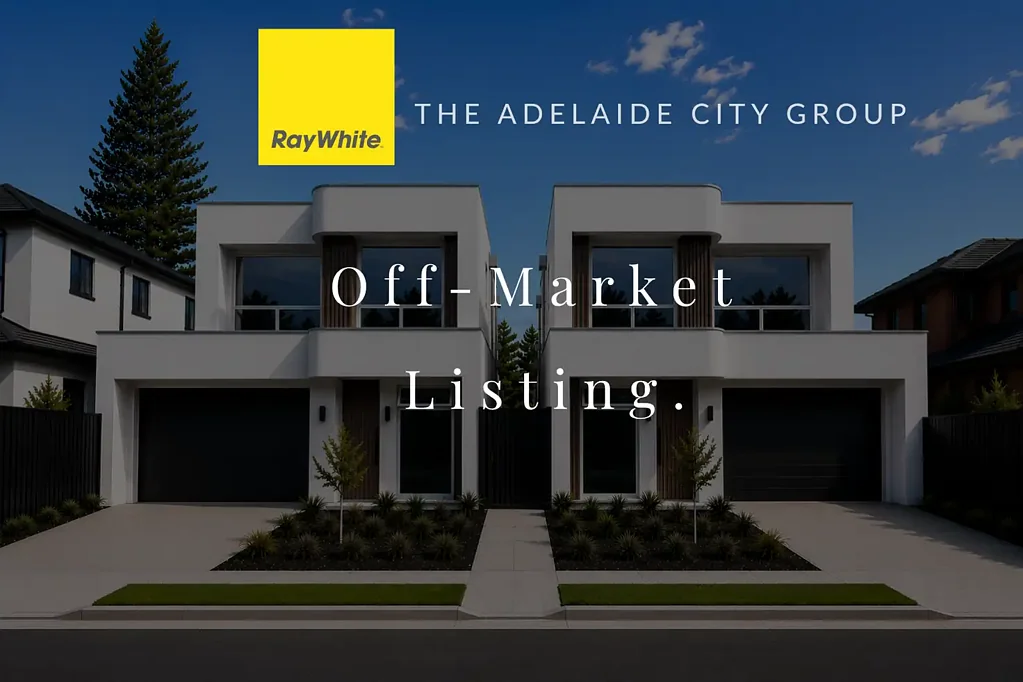 Glenelg North 4Phòng ngủ Contemporary Family Living in Prime Glenelg North Location