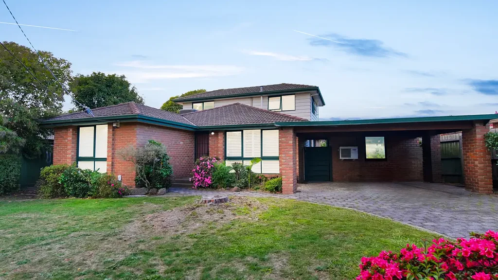 5 Rainsford Drive, Noble Park North, VIC 3174