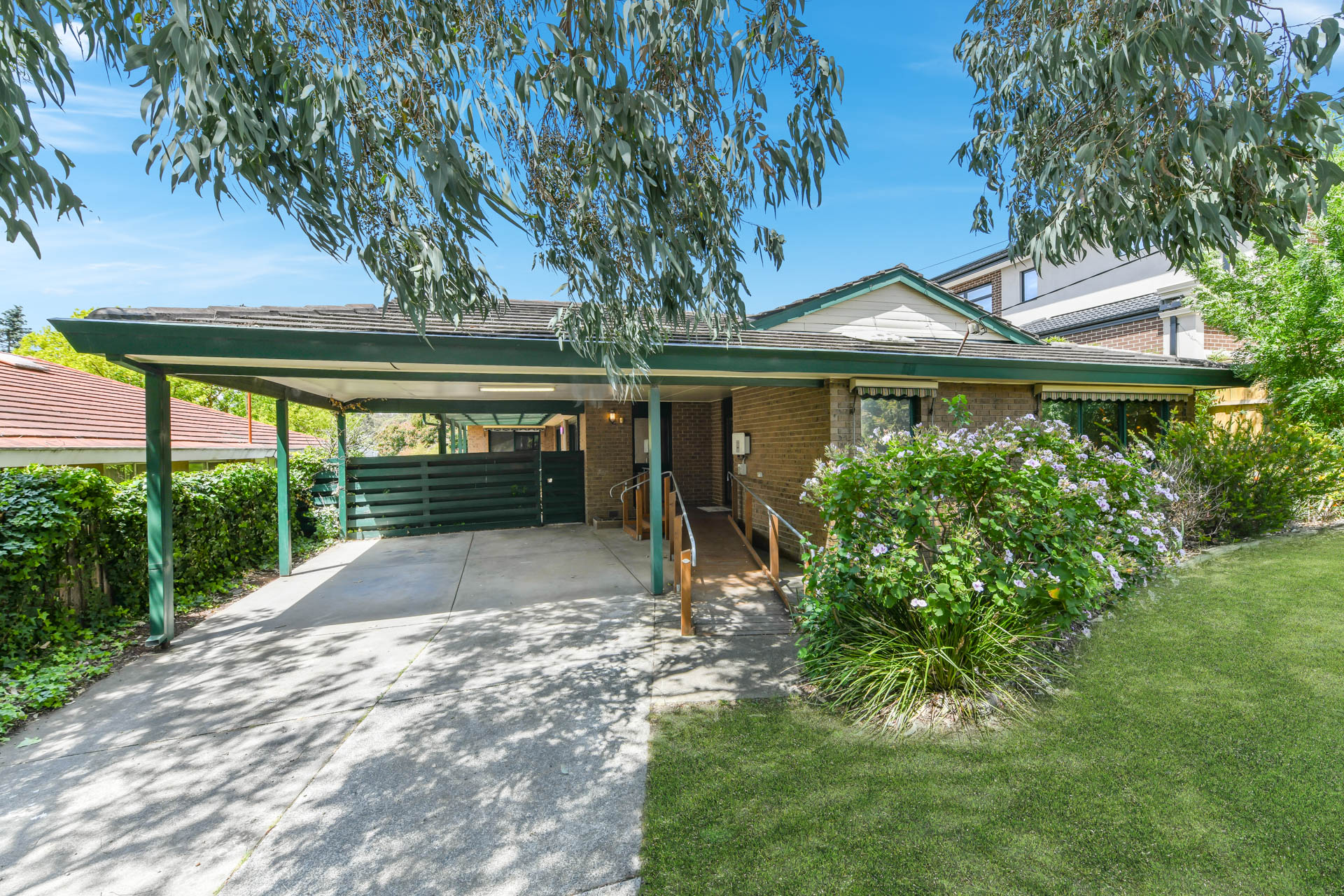 27 STABLEFORD AV, GLEN WAVERLEY VIC 3150, 0房, 0浴, House