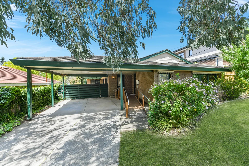27 Stableford Avenue, Glen Waverley, VIC 3150