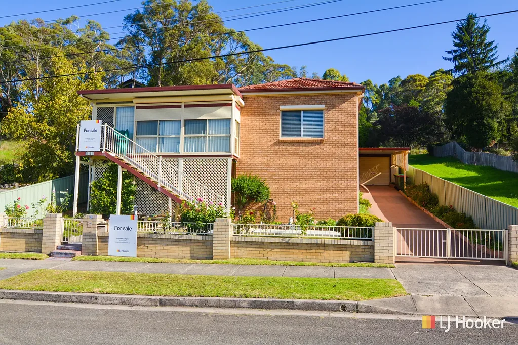 41 Wrights Road, Lithgow, NSW 2790