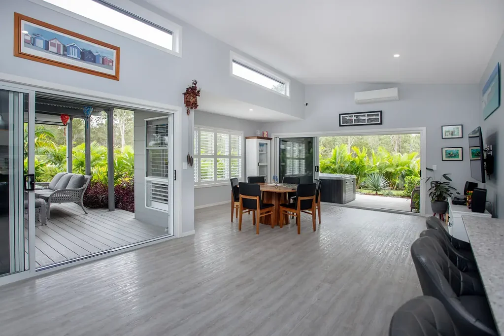 Taree 4 Bedroom A Modern Masterpiece of Quality and Sustainability