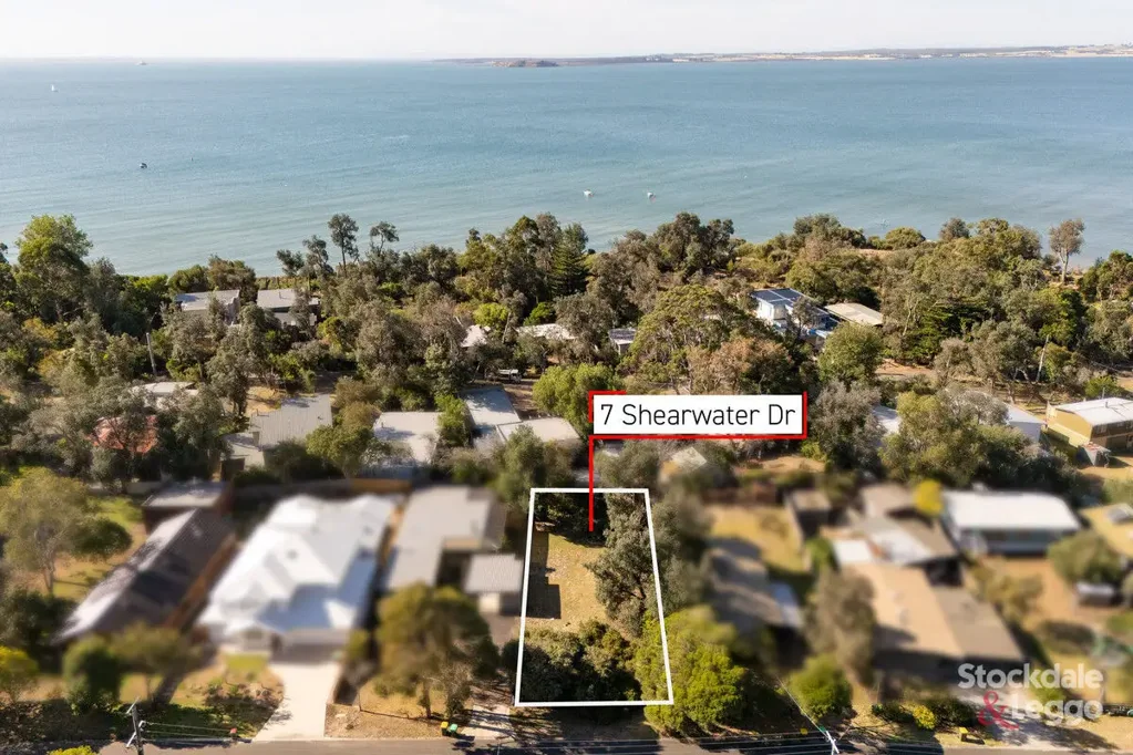 7 Shearwater Drive, Silverleaves, VIC 3922