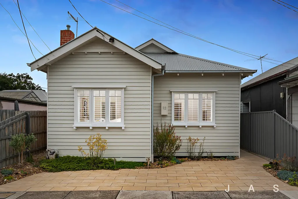 12 North Street, Seddon, VIC 3011