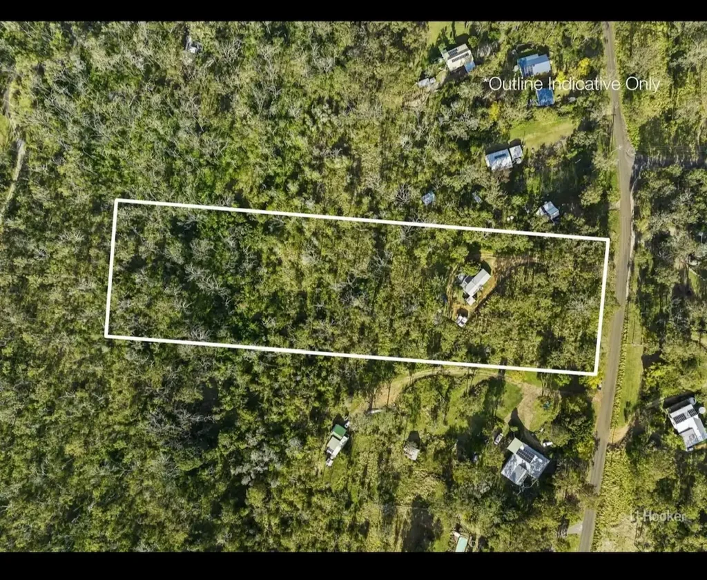 Esk 壮丽景色尽收眼底 私人定制理想家园 静谧死胡同街道 野生动物栖息地 电矩形地块 远眺布里斯班山谷 仓库&遮盖区域 化粪池式卫生间 开垦美化土地 便捷交通网络 医疗教育资源近在咫尺 A RURAL ESCAPE - 5 ACRES WITH EPIC VIEWS - OWNER WILL CONSIDER OFFERS FROM $450,000