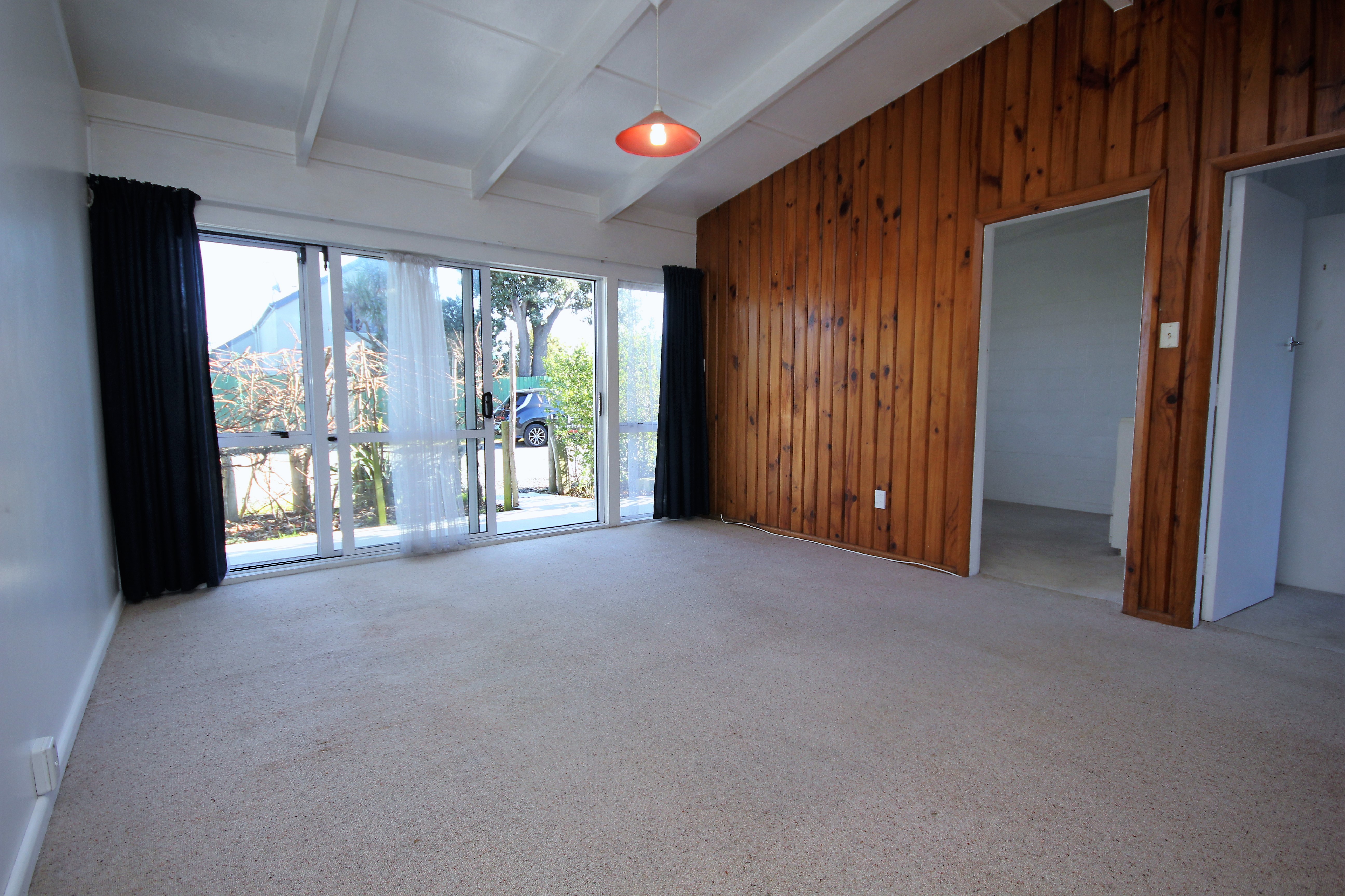 3/71 Estuary Road, New Brighton, Christchurch, 2 phòng ngủ, 1 phòng tắm