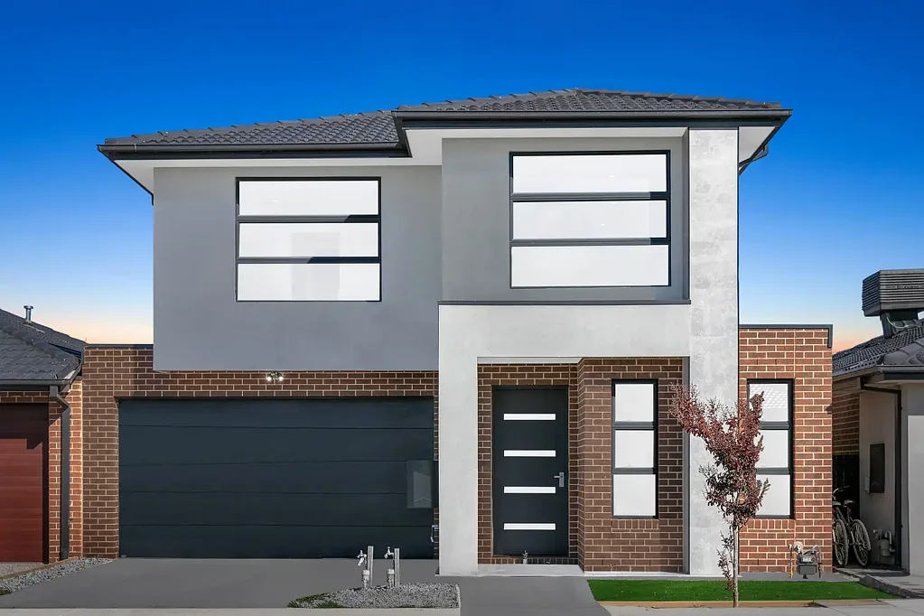 Donnybrook 4غرفة نوم Double-Storey Delight - Brand New Walking Distance from Donnybrook Train Station !!!