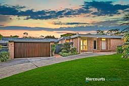 6 Betts Place, West Pennant Hills