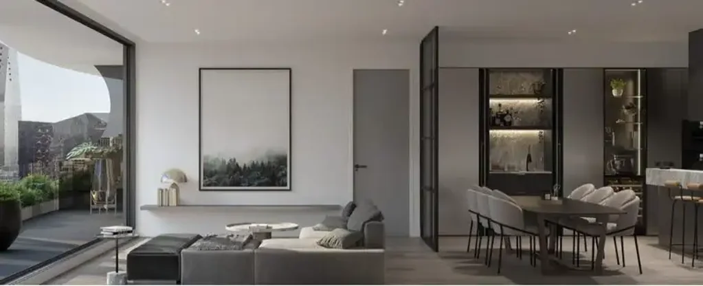 Footscray 2ਬੈੱਡਰੂਮ Light Filled & Spacious Apartment