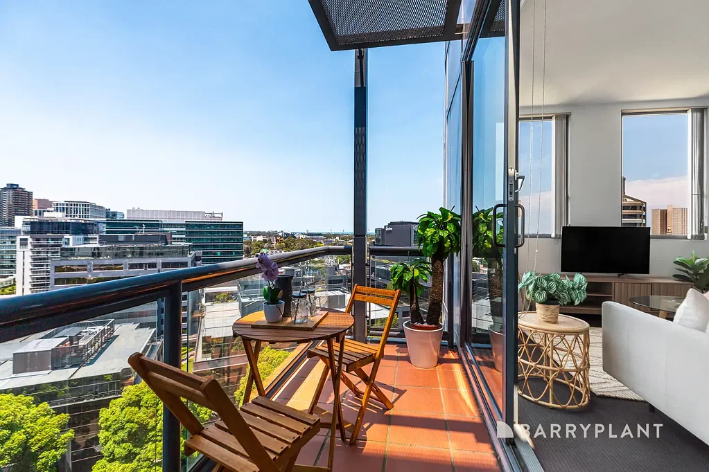 1008/221 Sturt Street, Southbank, VIC 3006