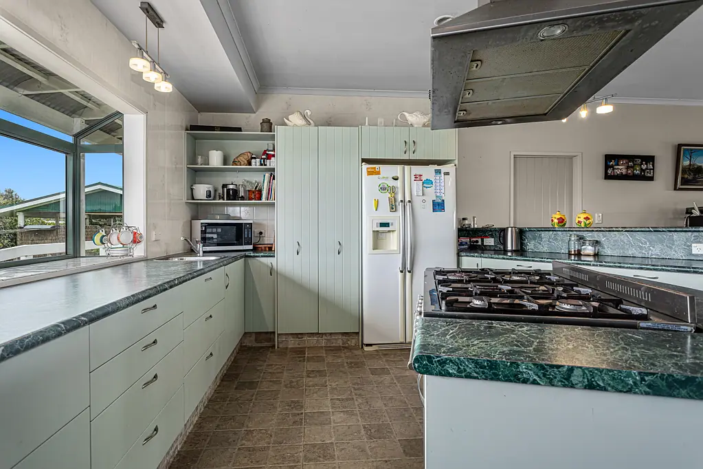 Opotiki and Surrounds 5部屋 Multi-Generational Living Made Easy