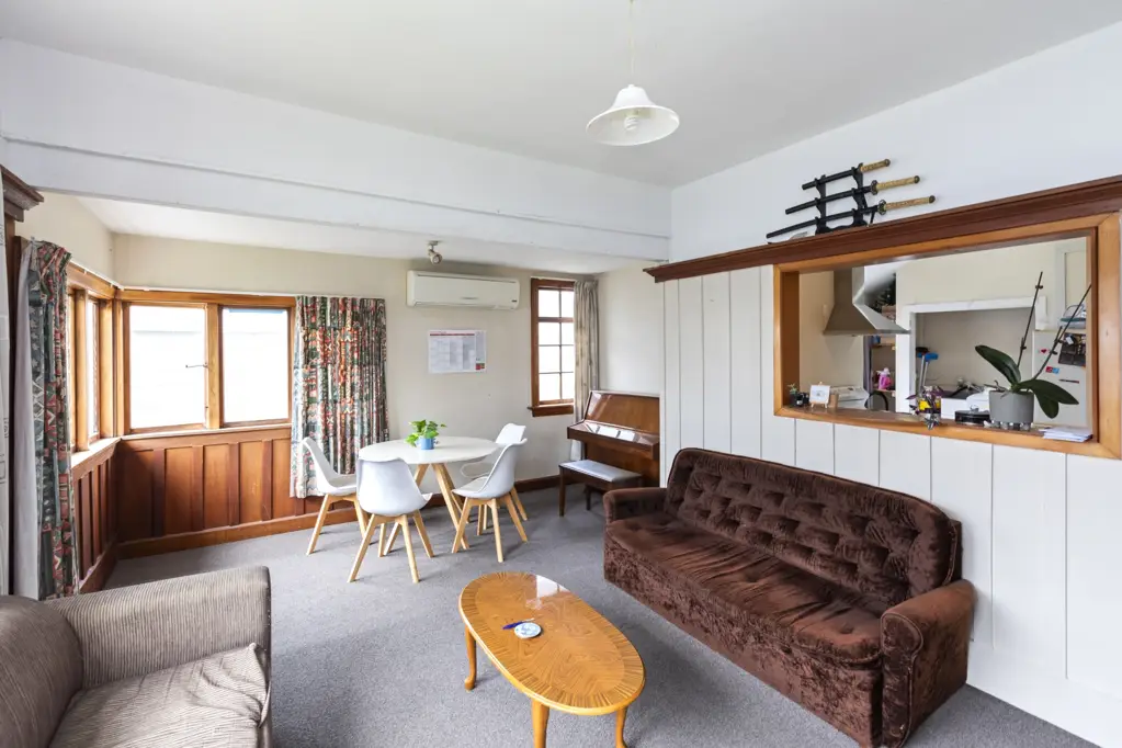 Riccarton 4部屋 Affordable in Boys and Girls High Zone