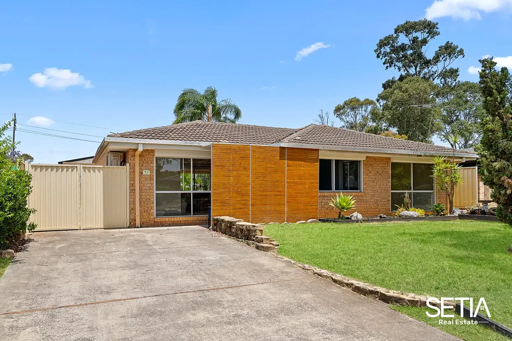 14 Jacaranda Place, Doonside, NSW 2767