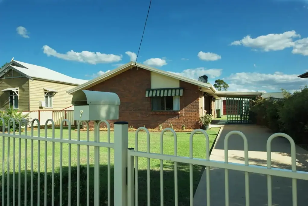 Oakey 4침실 Perfect Investment Opportunity, Entry-Level Home or Home for Retirement