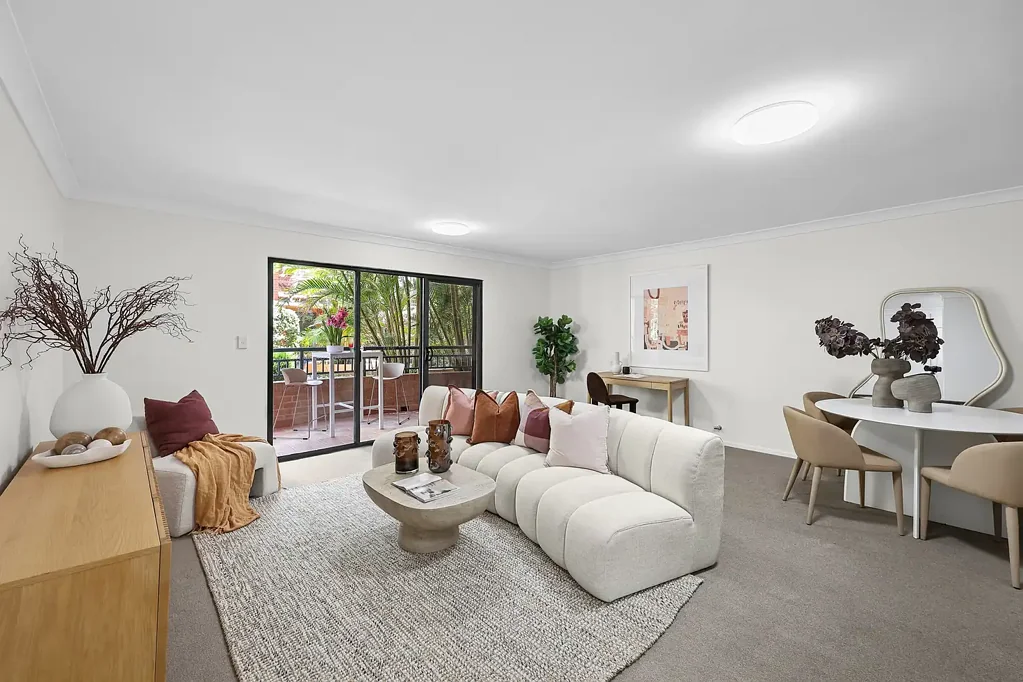 16/106-116 Elizabeth Street, Ashfield, NSW 2131
