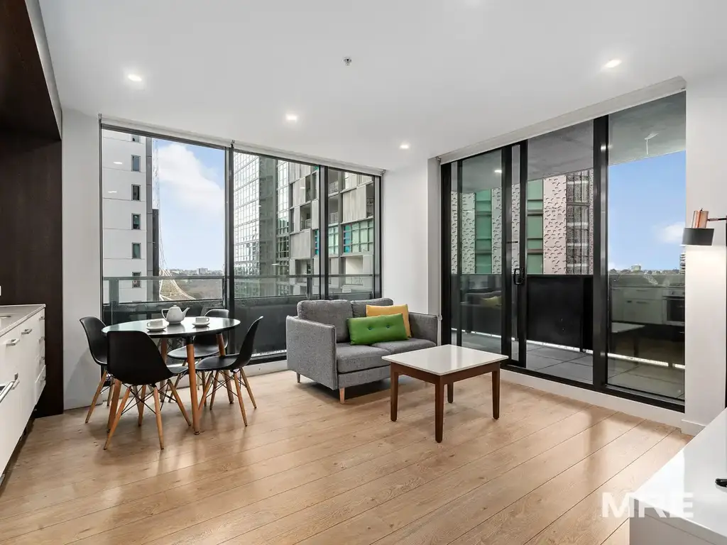 Southbank 2Zimmer Deluxe, low-maintenance living in prime position