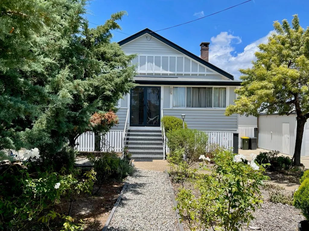 85 College Rd, Stanthorpe, QLD 4380