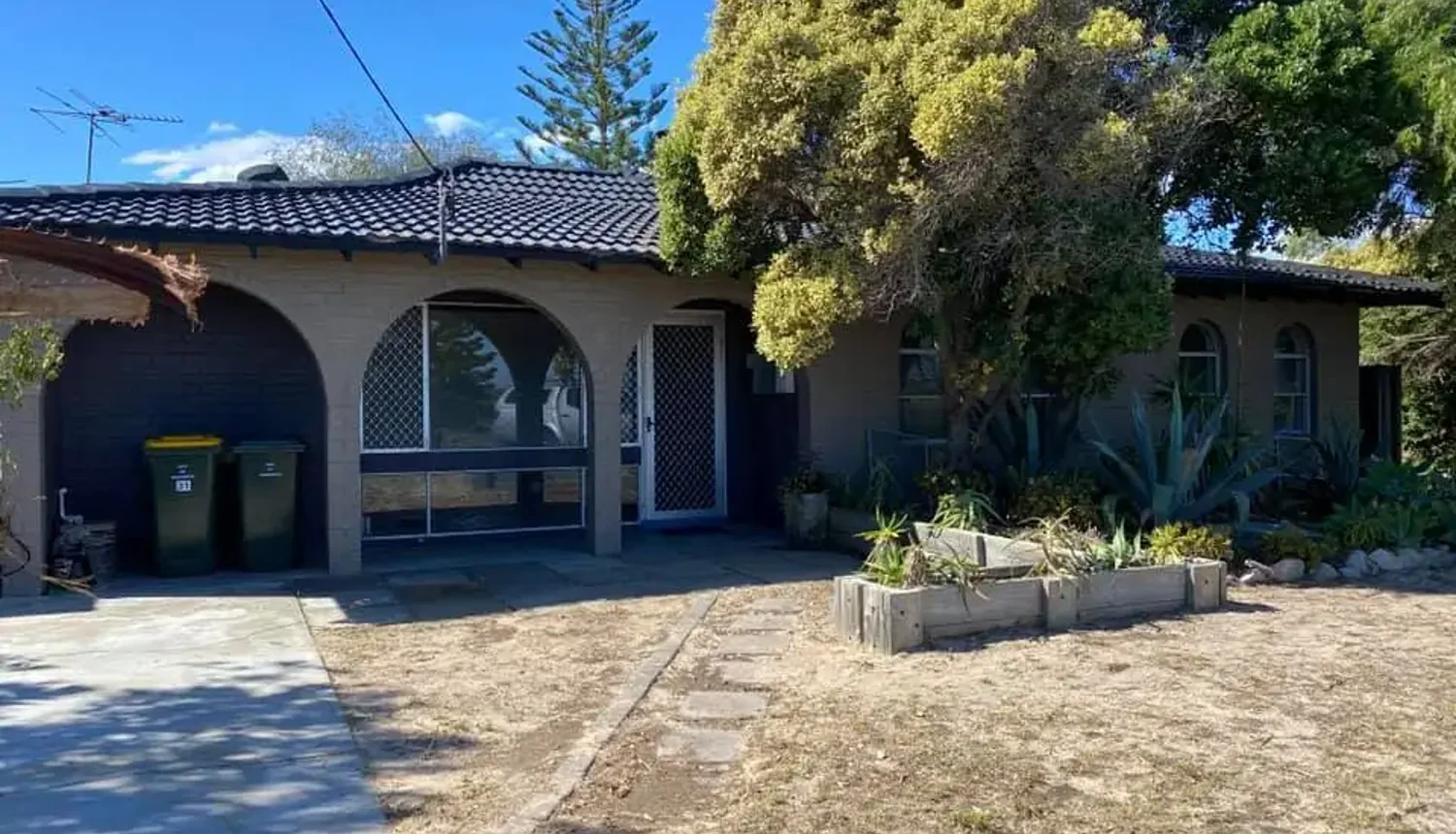 31 Two Rocks Rd, Two Rocks, WA 6037, 3 غرف, 1 حمامات, House