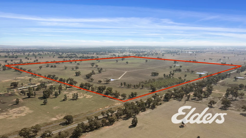 Mulwala "Sloane" ? IDEAL STARTER / ADD ON RURAL HOLDING!